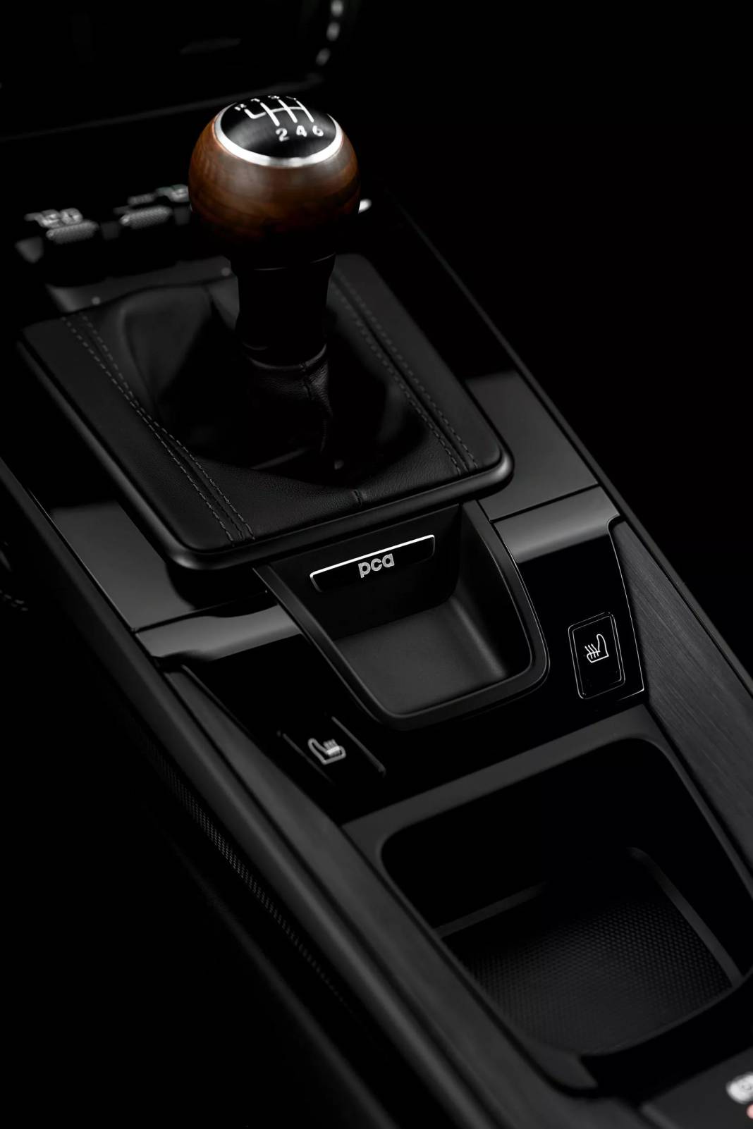 Porsche’den sadece üyelere özel yeni 911 Club Coupe: Manuel şanzıman ile geliyor: Sadece 70 adet üretilecek 11